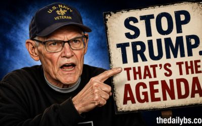 Carville says Democrats need no agenda beyond stopping Trump: ‘Why do they need to be for anything?’
