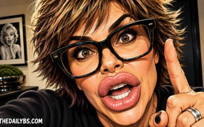 Lisa Rinna outright accuses grieving father Patrick Clancy of killing his kids — with zero evidence