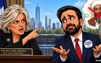 NYC Councilwoman says Mamdani is sending a message to Osama bin Laden: ‘We conquered New York’