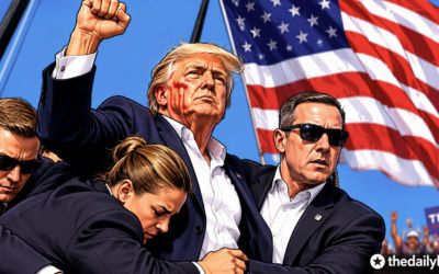 New revelations: Trump says Biden FBI buried Butler evidence calls assassination attempt a ‘Democrat Plot’