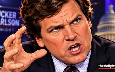Tucker Carlson says Israel must ‘repent’ the ‘same way’ Nazis did