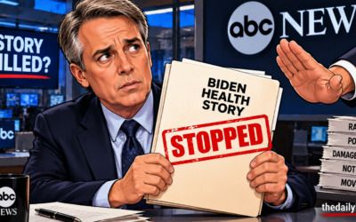 Terry Moran says ABC shut down his Biden health story — long before the debate exposed the issue