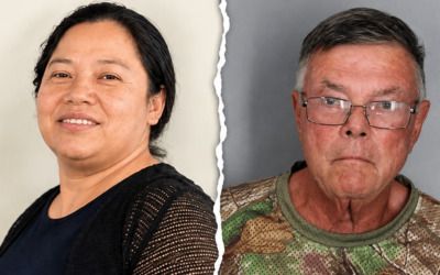Hunter says he mistook mother for deer — now he faces manslaughter charge