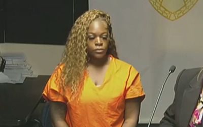 Florida mom denies leaving 2-month-old, 3 other kids home alone, for Bahamas cruise — judge has quite a response
