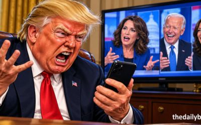 Trump rages ‘this is why MAGA and REAL Republicans will never like Fox!’