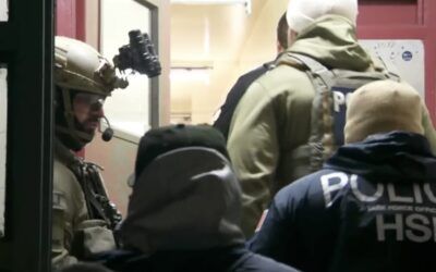 ‘DHS is reducing your rent’: Agency says deportations are driving lower housing costs
