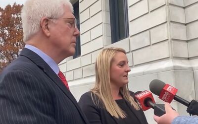 Maine court tells Christian mom she can’t take daughter to church — now it’s headed toward SCOTUS