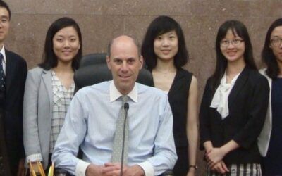 Report: Trump-hostile judge hosted alleged Chinese spy front’s CCP program 9 times