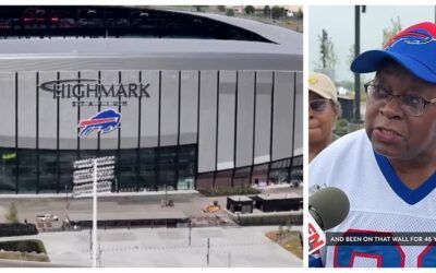 O.J. Simpson erased from Bills’ new stadium — fans fight to put him back