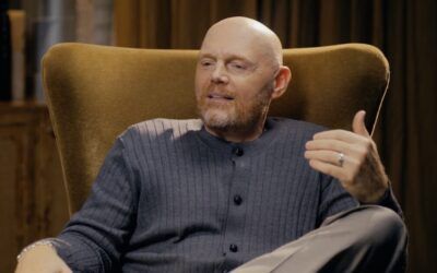 Bill Burr criticized over claim healthcare CEOs should reflect on Mangione’s motive, not added security
