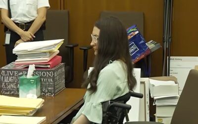 Lone Clancy holdout was jury’s only Black member; Gayle King visibly shocked