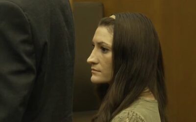 Media goes on offensive against lone holdout Clancy juror – DeSantis offers asylum in Florida