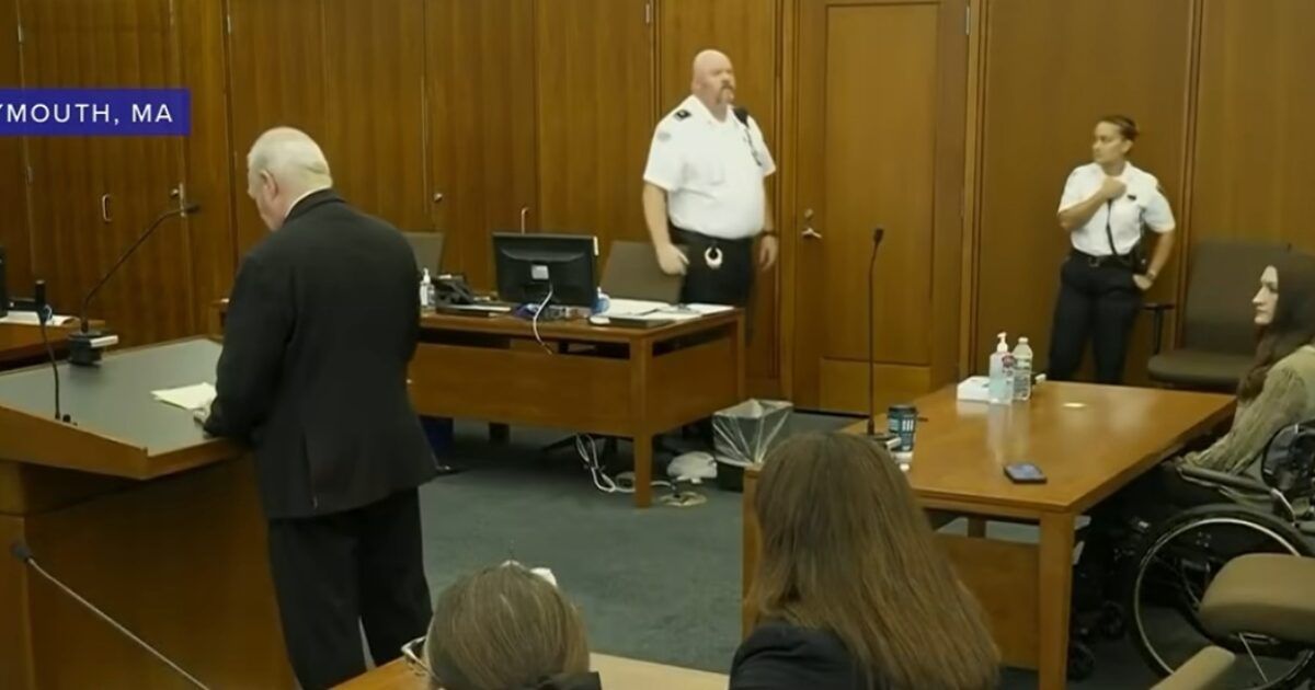 Courageous juror restores faith in the justice system