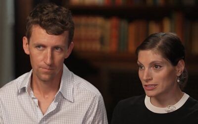 Patrick Clancy’s new wife breaks silence: ‘I don’t understand how the story has been so twisted’