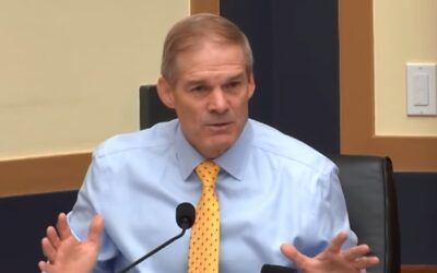 Jim Jordan drops subpoenas on two prosecutors over treatment of illegal immigrants