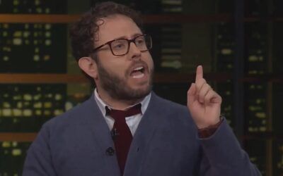 Gay writer warns ‘queer extremism’ is starting to destroy support for gay marriage