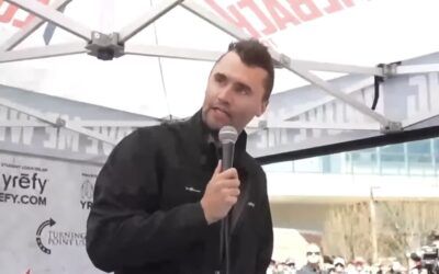 USA Today: Mocking Charlie Kirk’s assassination is actually a ‘good’ thing for GenZ