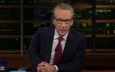 Bill Maher dropped a truth nuke on ‘the young left’ with his 9/11 take