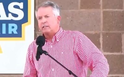 Senator blasts ‘bombshell’ report as a ‘hit job’ — then admits he hasn’t read it
