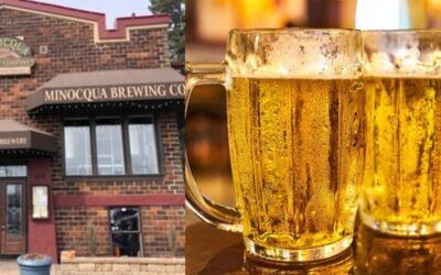 Last call! Brewery offering free beer should Trump die likely to shutter after losing alcohol license