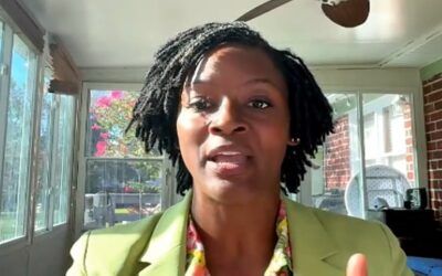 Fla socialist Angie Nixon says she knows ‘for a fact’ Trump won’t willingly leave in 2029