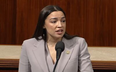 AOC sounds alarm over ‘modern-day lynchings’ — then Grok starts checking the cases
