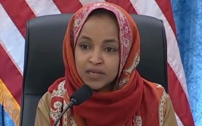 ‘It’s un-American’: Ilhan Omar pushes bill to pull $140b from ICE, send it to communities harboring illegals