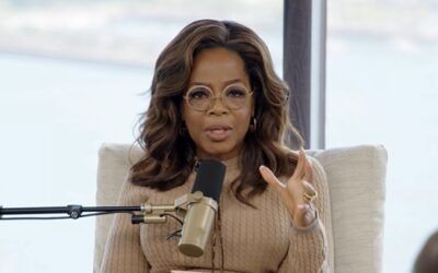 Oprah crowd applauds call to extend Lindsay Clancy-style support to women of color in prison