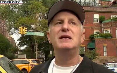 Mouthy actor Michael Rapaport has had enough of Mamdani — now he says he may do something about it himself