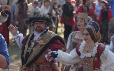 Maryland Renaissance Festival tells furries: Leave the fursuits at home