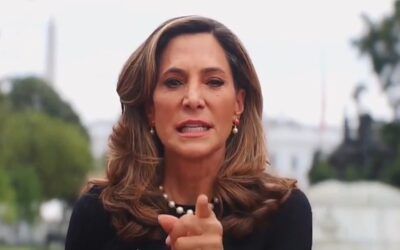 GOP Rep. María Elvira Salazar turns on Trump in stunning campaign ad: ‘Hispanics who elected you feel betrayed’