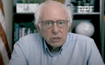 Bernie Sanders’ bill would permanently ban ‘superintelligence,’ halt AI, and includes prison time