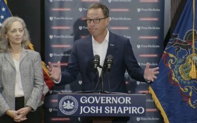 ‘COVID 2.0’: Swing state health overhaul triggers GOP pushback over ‘police powers’