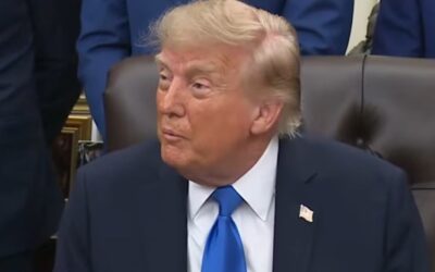 WATCH: Trump touts South American wins, holds off on Venezuela elections