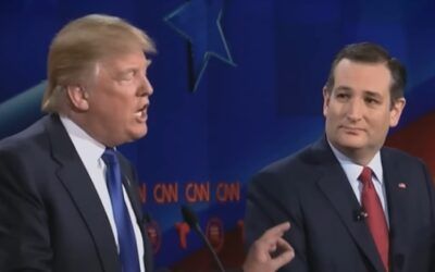 Ted Cruz admits Trump’s ‘Lyin’ Ted’ nickname was actually genius