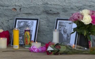 African immigrant kills two in Tucson gay-bar, had list of other LGBTQ targets, police say