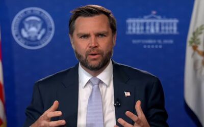 JD Vance gives Democrats four words they couldn’t wait to hear