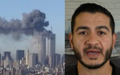 ‘Never forget?’ El-Sayed 9/11 message prompts social media firestorm