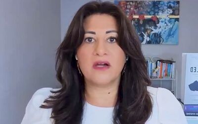 Ex-Muslim who escaped al-Qaeda husband warns America: Terrorism isn’t the only threat