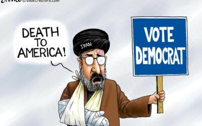 BS daily political cartoons: Highlights of the legacy media …