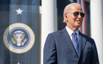 EPA wants to scrap Biden-era regs that pose ‘monumental threat’ to American methane