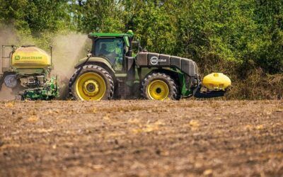 Trump order temporarily expands use of dyed diesel nationwide