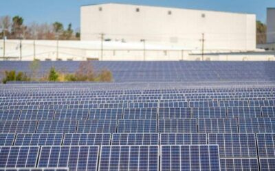 Natural gas prices down as solar power generation jumps 22%