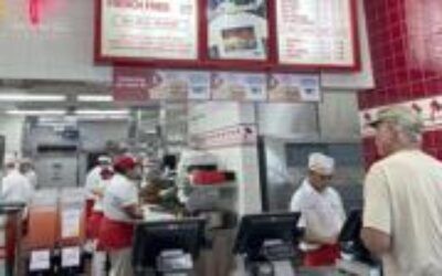 Gallego’s $20 federal minimum wage plan draws criticism