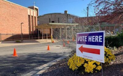 DHS: ICE is not planning operations targeting polling locations