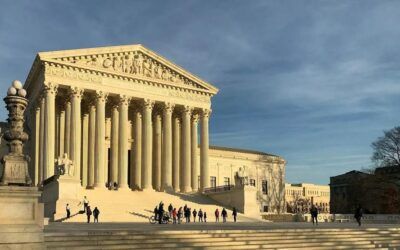 Supreme Court to hear school disrimination, immigrant labor in November
