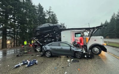 Bills take aim at staged accidents and collision fraud