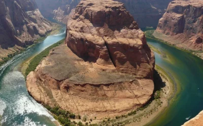 Arizona’s Central Arizona Project joins Colorado River lawsuit
