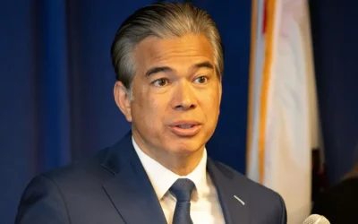 Judge denies feds’ request to segregate California ballots