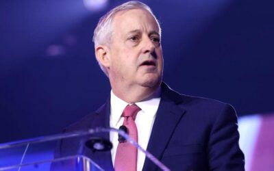 Election 2026: Trump compares Cooper in ’21 to Dukakis in ’88, backs Whatley